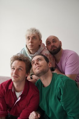 Toto Impro Publiczność rządzi