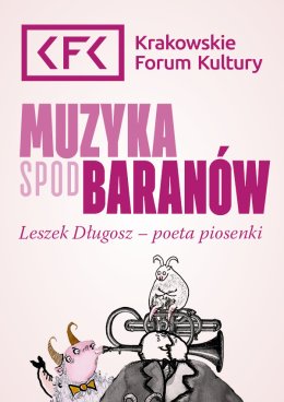 Leszek Długosz - poeta piosenki | Muzyka spod Baranów