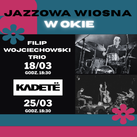 Jazzowa Wiosna
