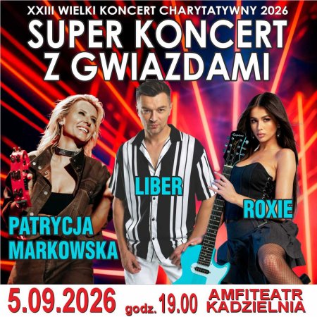 Super Koncert z Gwiazdami