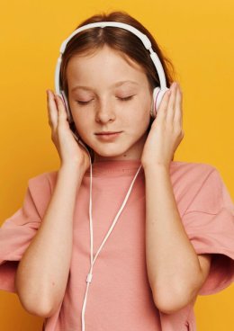 Co słychać w filmie? 10+