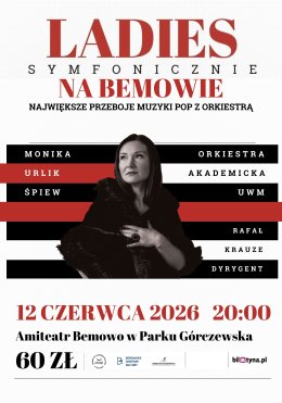 "Ladies Symfonicznie" na Bemowie