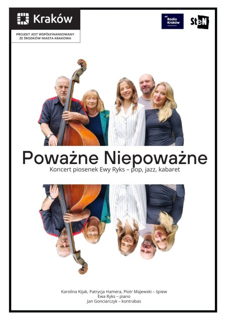 Poważne Niepoważne