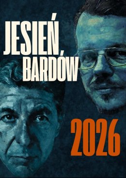 Jesień bardów - Eugeniusz Malinowski i Jarosław Chojnacki