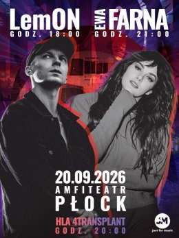 LemON & Ewa Farna 