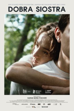 Dobra siostra (2D/napisy)