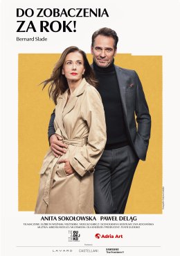 Do zobaczenia za rok!
