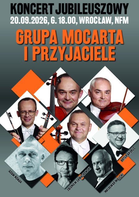 Grupa MoCarta i Przyjaciele