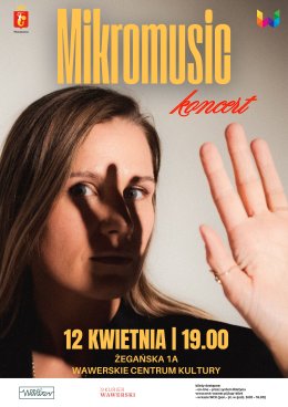 Mikromusic nie umiem tańczyć