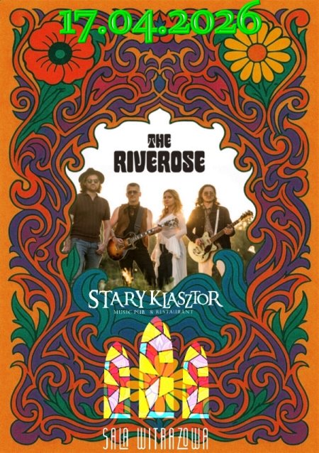 The Riverose