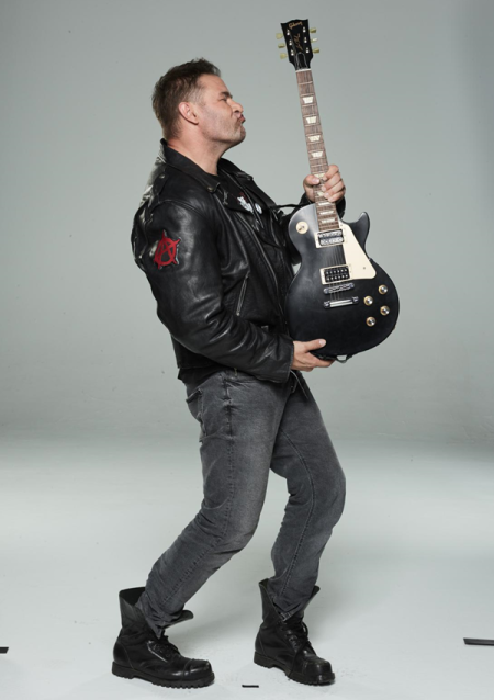 Koncert Tomasz Karolak  z zespołem – „39 i pół. 15 lat później”