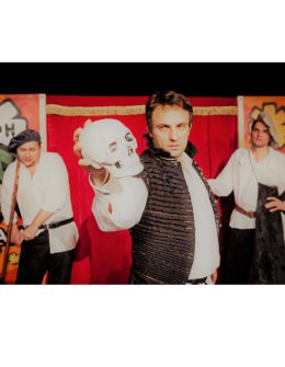 Dzieła wszystkie Szekspira