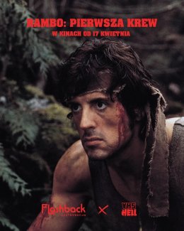 Rambo: Pierwsza krew (1982)