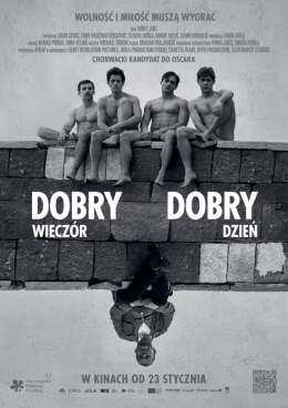 Dobry wieczór, dzień dobry