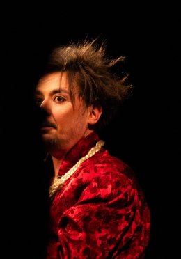 „Pan Tadeusz” monodram Mateusza Nowaka