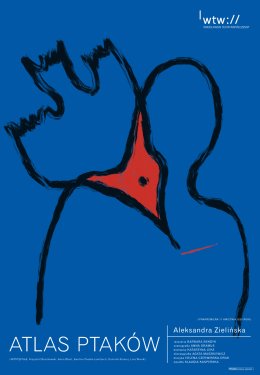 Atlas ptaków