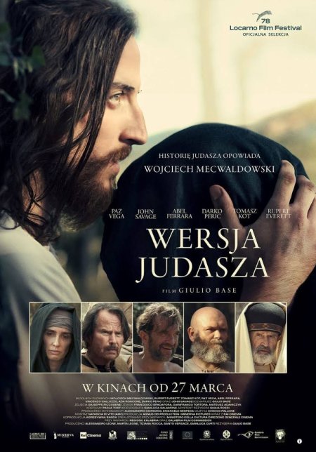Wersja Judasza