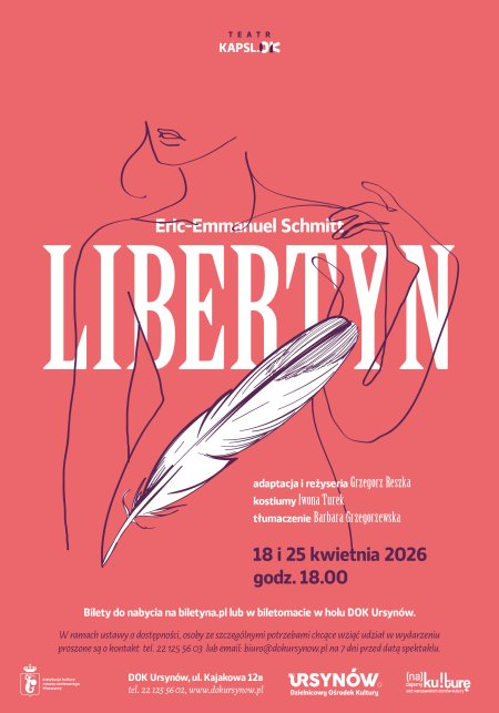 LIBERTYN