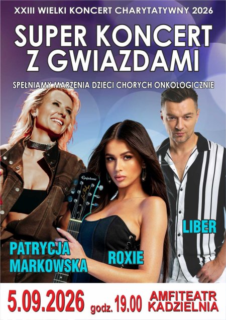 Super Koncert z Gwiazdami