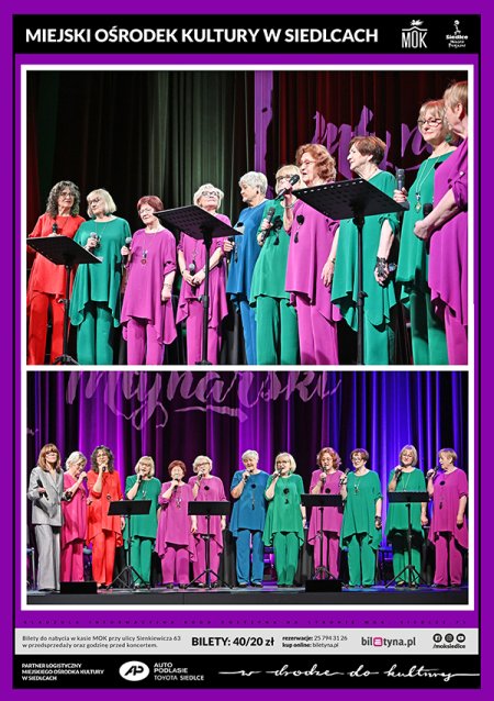 Art Styl - koncert "... dla Mam"