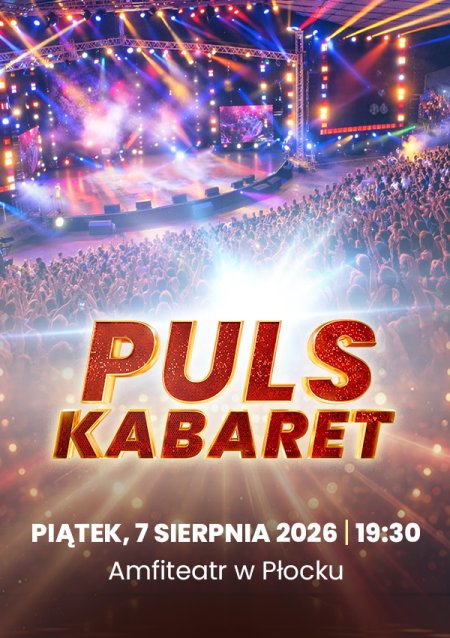 Puls Kabaret - realizacja TV