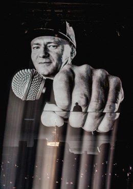 KALIBER 44 - Hołd dla Joki