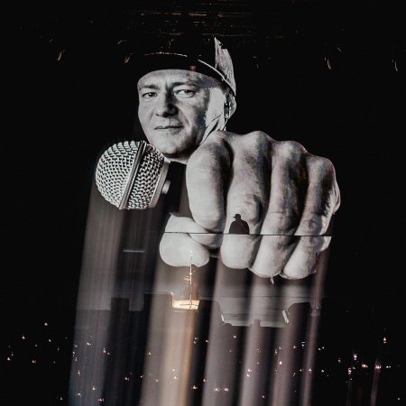 KALIBER 44 - Hołd dla Joki