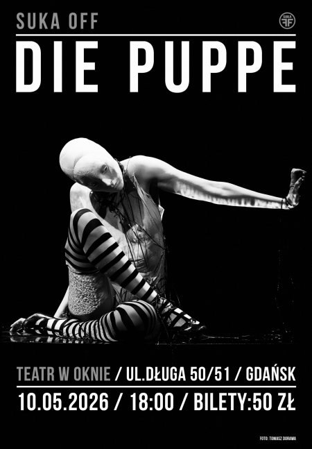 DIE PUPPE | Grupa SUKA OFF