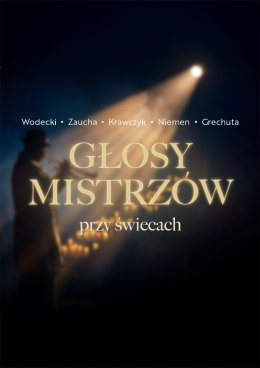 Głosy Mistrzów Przy świecach