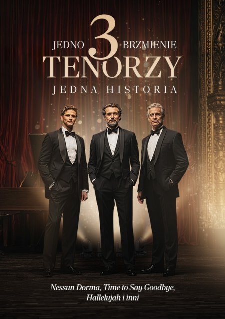 3 Tenorzy