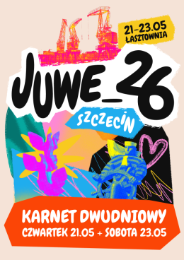 Juwenalia Szczecin 2026