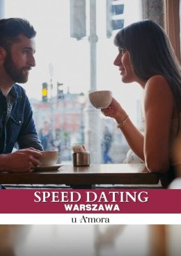 Speed Dating u Amora