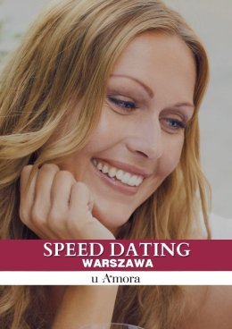 Speed Dating u Amora