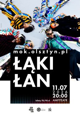 Łąki Łan