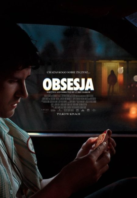 OBSESJA