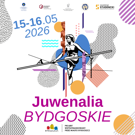 Juwenalia Bydgoskie 2026