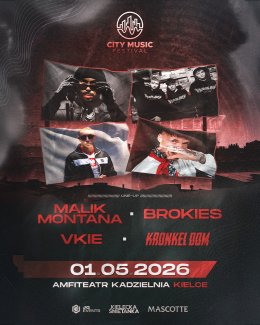 City Music Festival