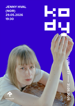 18. Festiwal Tradycji i Awangardy Muzycznej KODY
