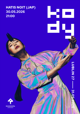 18. Festiwal Tradycji i Awangardy Muzycznej KODY