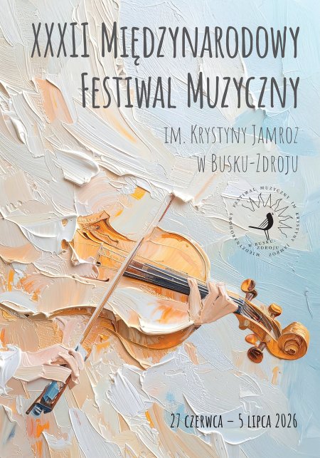 Zwycięzcy Międzynarodowych Konkursów