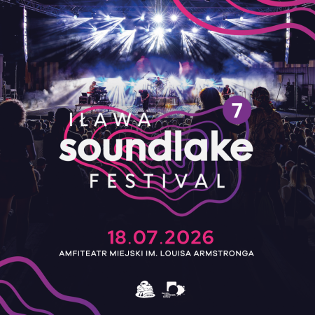 Iława Soundlake Festival