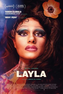 Layla (2D/napisy)