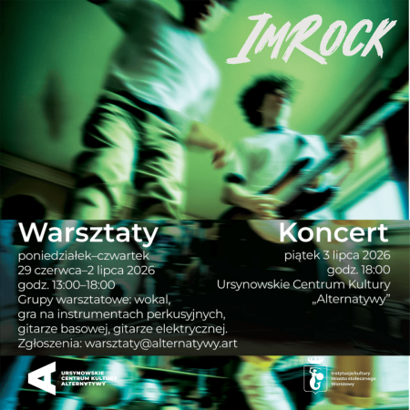ImRock | koncert