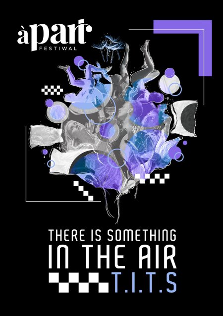 T.I.T.S. There is something in the air [wydarzenie gościnne]