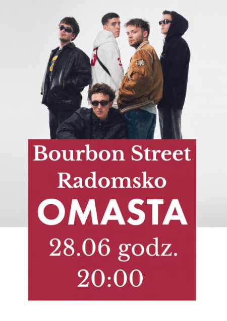 Omasta
