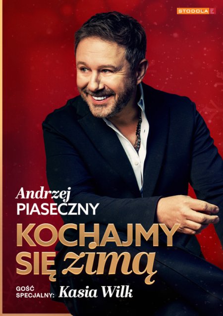 Andrzej Piaseczny - Kochajmy się zimą