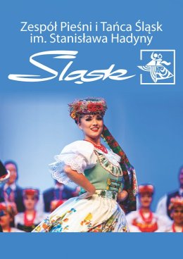 Zespół Pieśni i Tańca Śląsk