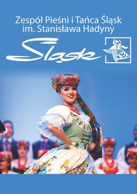 Zespół Pieśni i Tańca Śląsk