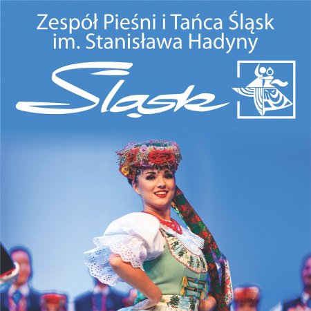 Zespół Pieśni i Tańca Śląsk