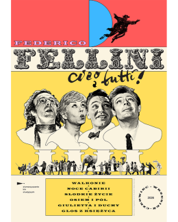 Giulietta i duchy (1965)